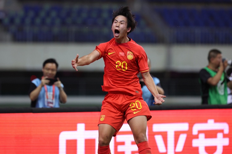 北青體育：受資金有限等因素影響，U20亞洲杯從半決賽開(kāi)始引入VAR
