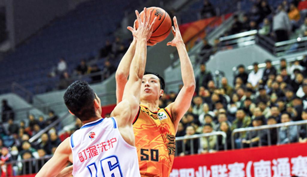 CBA第一支無緣季后賽球隊(duì)出爐：廣東宿敵出局 提前11輪被淘汰！